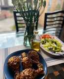 🤩 Idea de almuerzo saludable y delicioso!!!