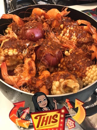 Easy Way Make Recipe Shrimp boil Louisiana style that is Delicious, Addictive}