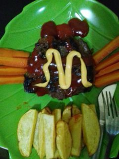 Foto resep Steak rumahan