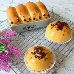 Killer Soft Bread রেসিপির প্রধান ছবি