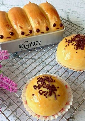 Foto resep Killer Soft Bread
