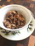 Quick Oatmeal Treats