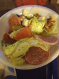 My Antipasto Salad