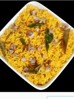 பருப்பு அரிசி சாதம் (Chenna dal rice recipe in tamil) செய்முறை முக்கிய புகைப்படம்