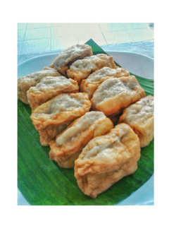 Foto resep Tahu Bakso