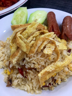 Foto resep Nasi Goreng Kampung