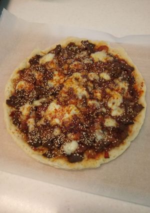 Foto resep Martabak panggang