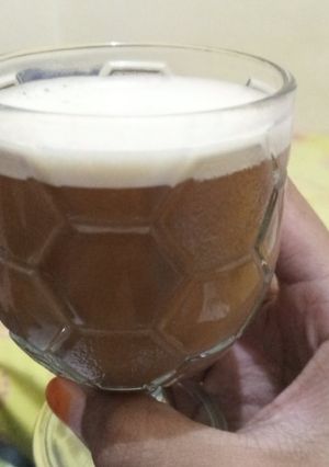 Foto resep Bullet Proof Coffee
