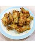 ไก่อบ