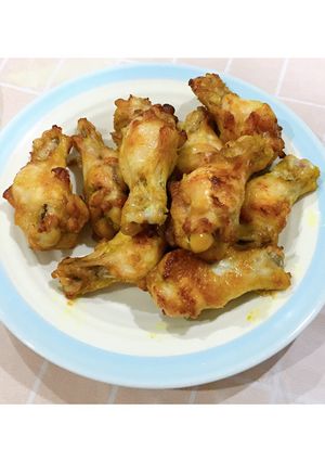รูปของ ไก่อบ
