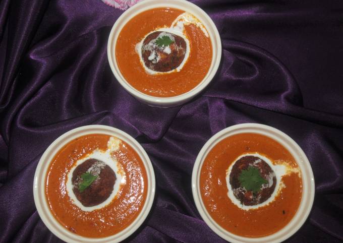 Step-by-Step Guide to Make Eric Ripert Malai kofta