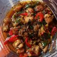 Ayam lada hitam