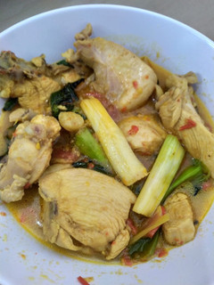 Foto resep Ayam Woku