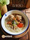 Bakso 🇮🇩 Indonesia