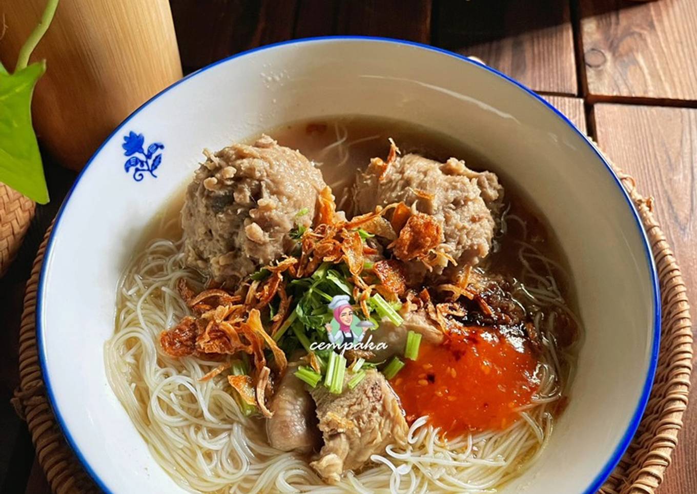Bakso 🇮🇩 Indonesia
