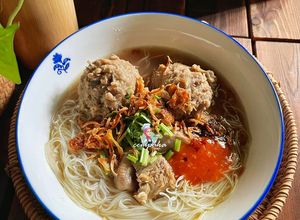 Gambar Bakso 🇮🇩 Indonesia