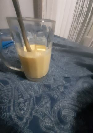 Φωτογραφία της συνταγής Smoothie