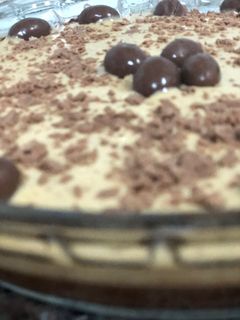 صورة لوصفة كيك لاتيه