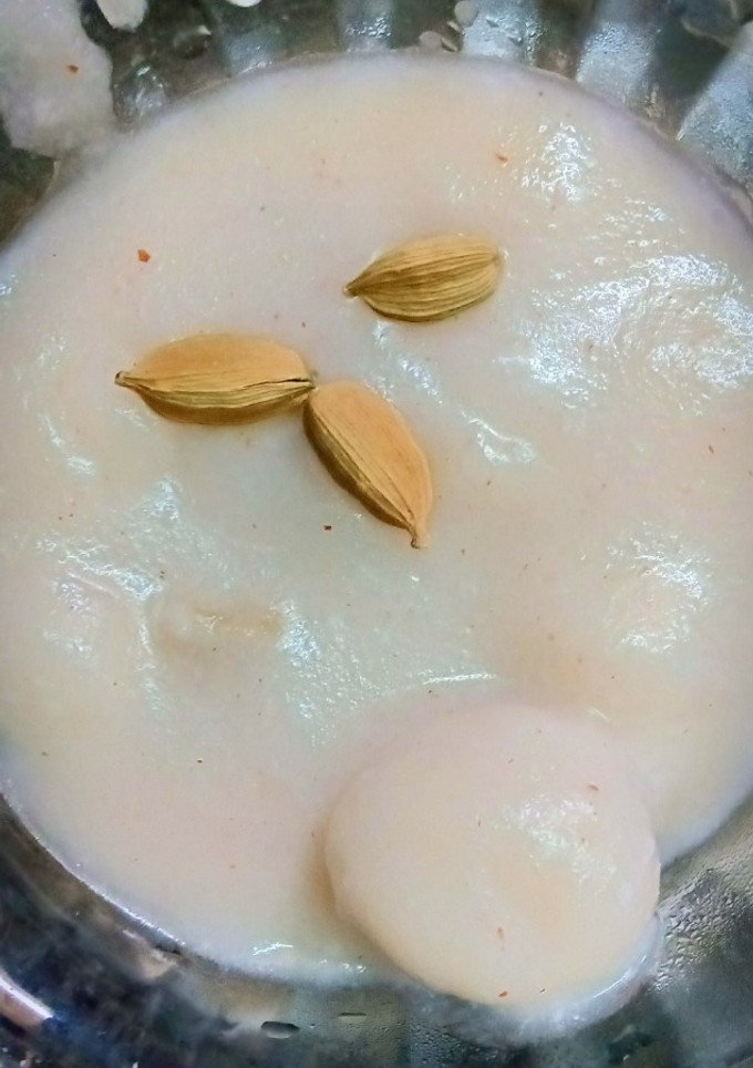 பால் கொழுக்கட்டை செய்முறை முக்கிய புகைப்படம்