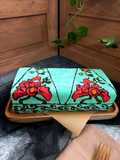 Batik Steamed Cake