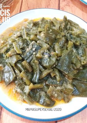 Foto resep Ase buncis cabe ijo