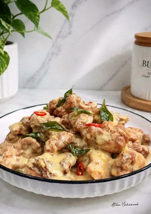 Gambar Chicken Buttermilk