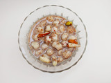 મખાણા ખીર (Makhana kheer recipe in gujarati)