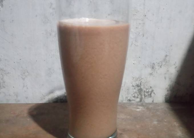 Resep Jus Kurma Susu Yakult Oleh Ekky Hubayaky Cookpad