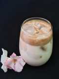 Es Cappucino Gula Aren
