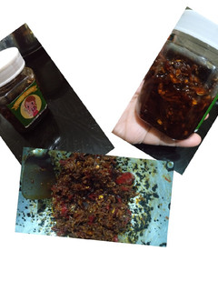 Foto resep Sambal Teri Nasi