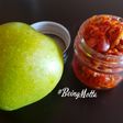 Fresh Raw Mango Pickle
