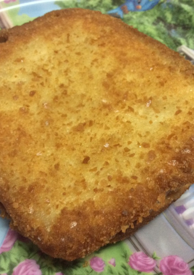 Una foto de Falso San Jacobo 🥪🍞