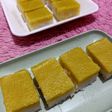 Talam ketan duren