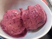 Une photo de nice cream