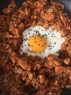صورة لوصفة 🥓 الأرز الكوري 한국 쌀🥓