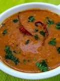 Gujarati Bamania Dal