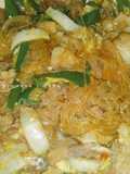 Soun Goreng