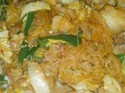 Gambar saus daging brisket