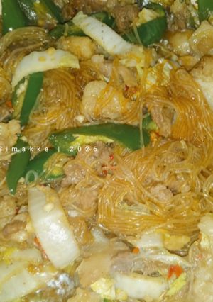 Foto resep Soun Goreng