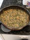Krazy Kurland Chana Saag