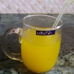 A picture of Mango squash.