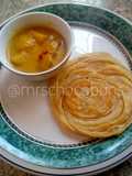 Roti Cane