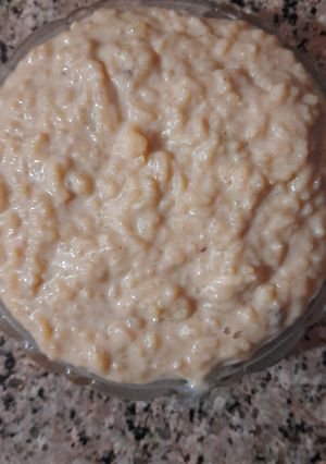 गुड़ की खीर (Gud ki kheer recipe in hindi) रेसिपी मुख्य फोटो