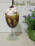 Avocado Float