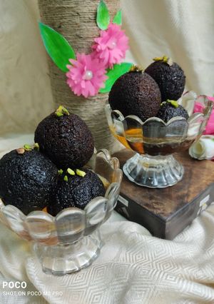 পান্তুয়া (pantua recipe in Bengali) রেসিপির প্রধান ছবি