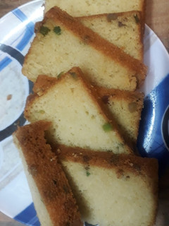 બેકરી સ્ટાઇલ ટુટી ફ્રુટી કેક(Tutti Frutti Cake Recipe in Gujarati) રેસીપી મુખ્ય ફોટો