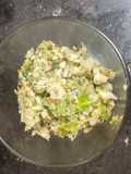 Mirchi Cha Thecha