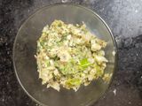 Mirchi Cha Thecha