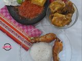 Ayam Ungkep Tanpa Air