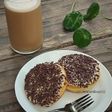 Donat kentang